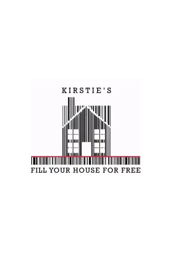 Kirstie's Fill Your House for Free poster