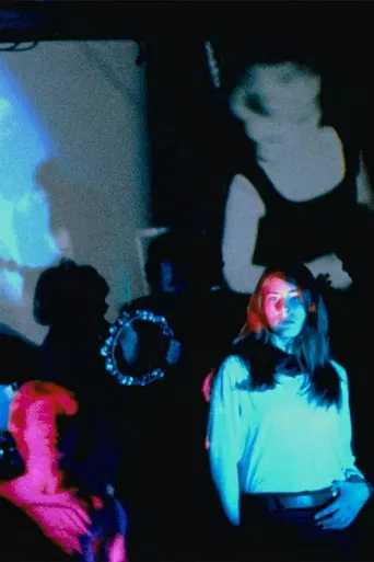 Velvet Underground's First Public Appearance poster