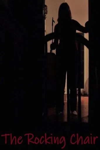 The Rocking Chair poster