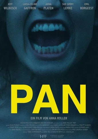 Pan poster