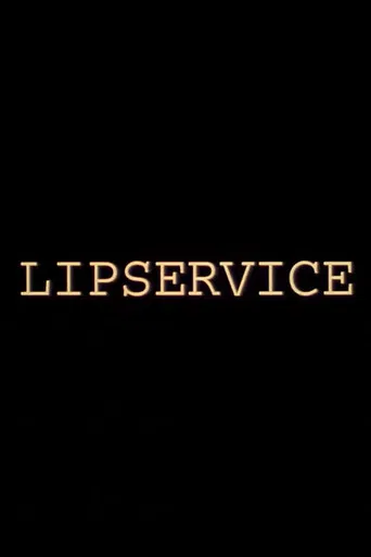 Lipservice poster
