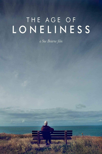 The Age of Loneliness poster