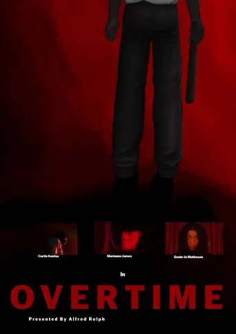 Overtime poster
