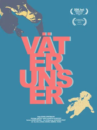 Väter unser poster