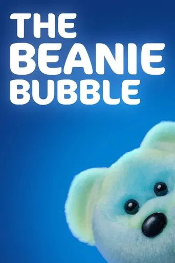 The Beanie Bubble poster