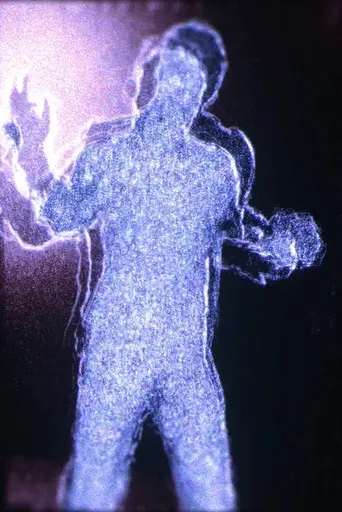 In Defense of Self poster