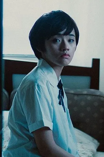 Story Of Taiwan poster