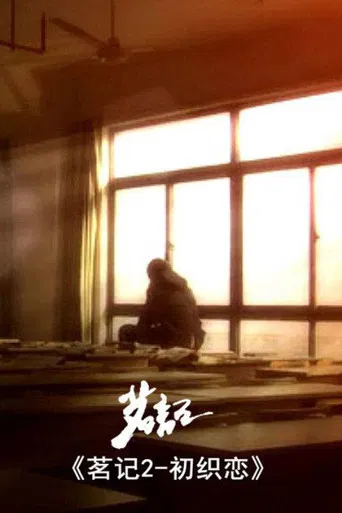 茗记2：初织恋 poster