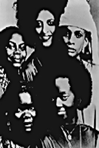 Gotta Make This Journey: Sweet Honey in The Rock poster