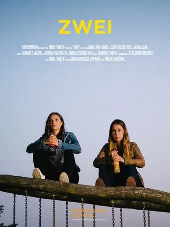 ZWEI poster