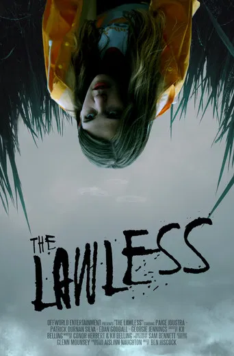 The Lawless poster