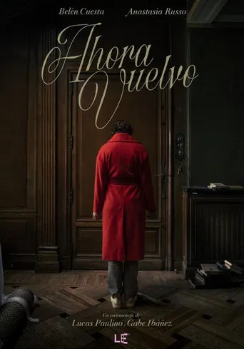 Be Right Back poster