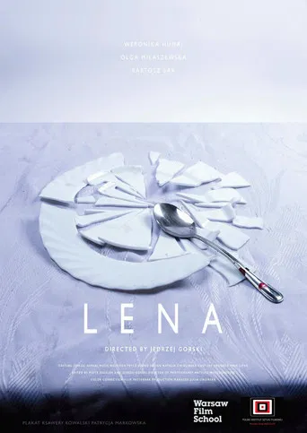 Lena poster
