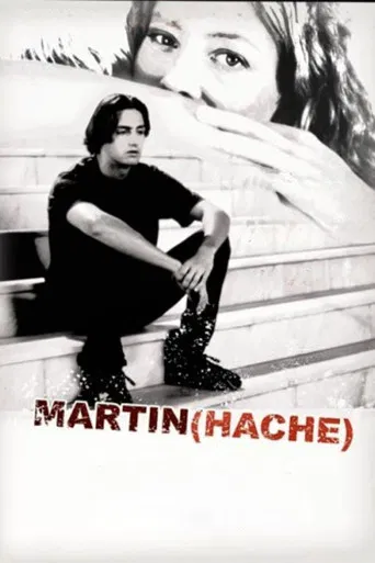 Martin (Hache) poster
