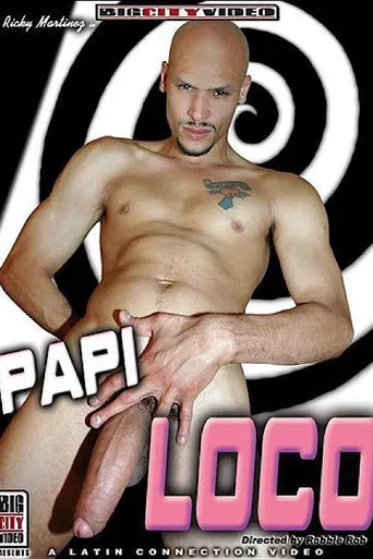 Papi Loco poster