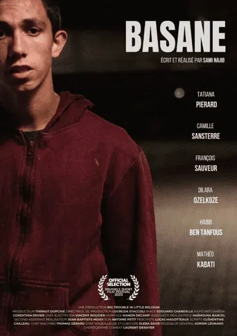 Basane poster