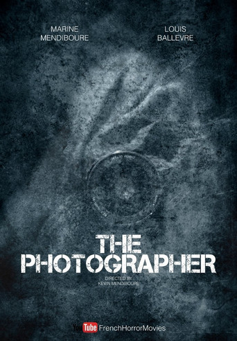 The Photographer poster
