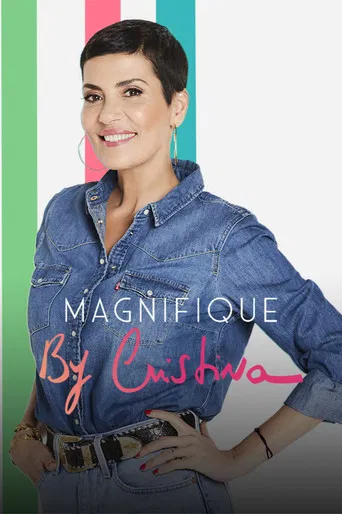 Magnifique by Cristina poster