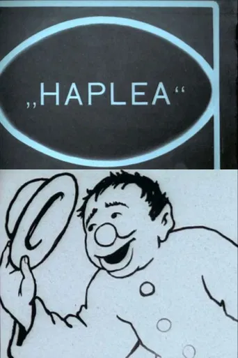 Haplea poster