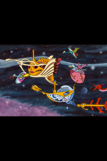 Mirage: Metanoia - Prelude poster