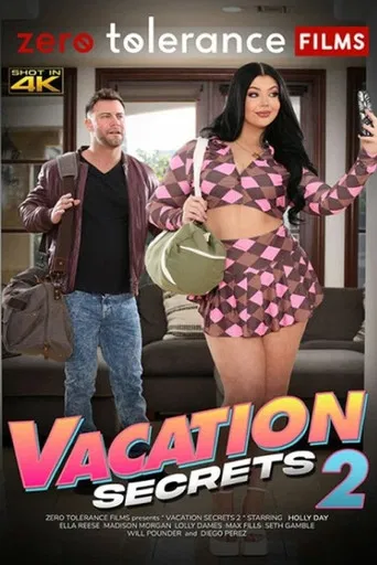 Vacation Secrets 2 poster