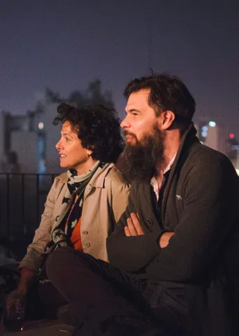 Todas las pistas fueron falsas poster