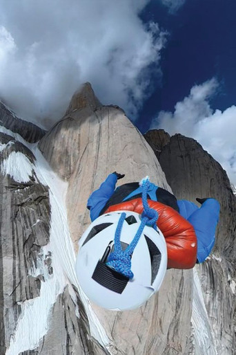 Eternal Flame poster