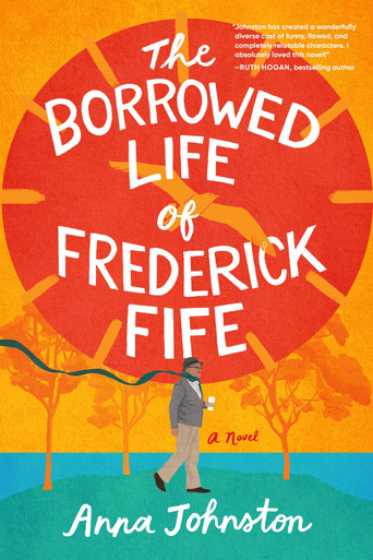 The Borrowed Life of Frederick Fife poster