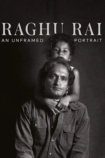 Raghu Rai: An Unframed Portrait poster