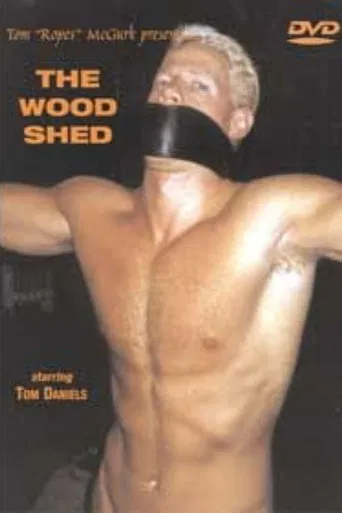 The Woodshed poster