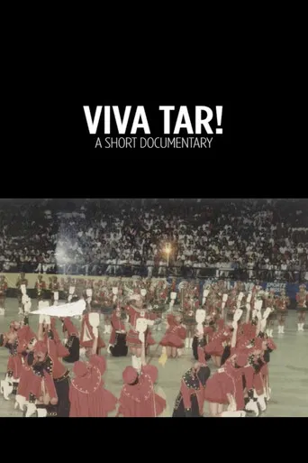Viva Tar! poster