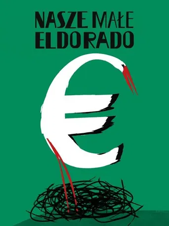 Our Little El Dorado poster