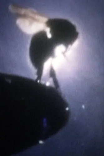 UFO Flying Course poster