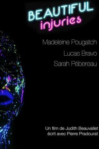 Beautiful Injuries poster