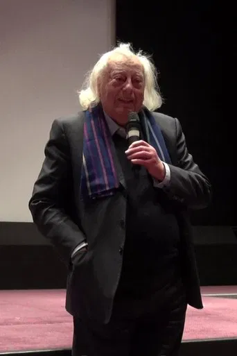 "Die Sehnsucht der Veronika Voss" par Jean Douchet poster