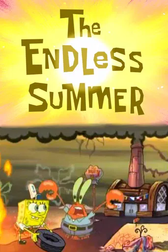 The Endless Summer poster