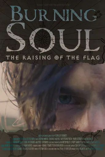 Burning Soul poster