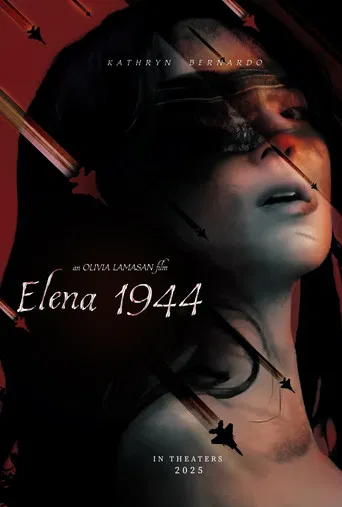 Elena 1944 poster