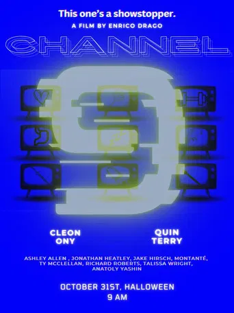Channel 9 poster