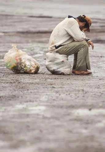 Eu Não Sou Daqui poster