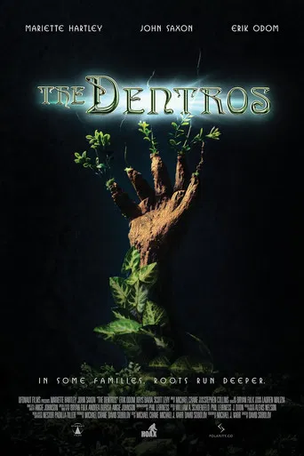 The Dentros poster