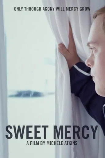 Sweet Mercy poster