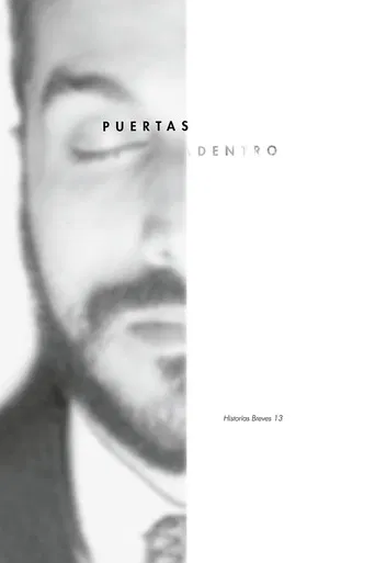Puertas adentro poster