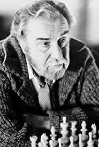 Paradise Hotel poster