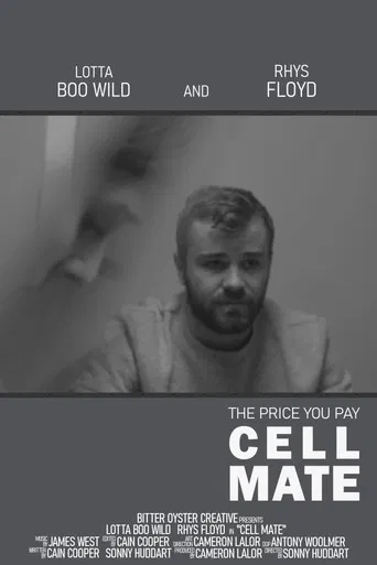 Cell Mate poster