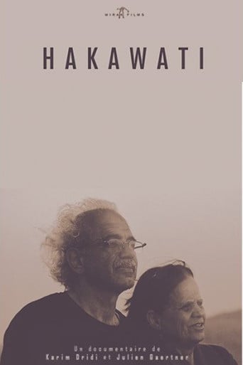 Hakawati, the Last storytellers poster