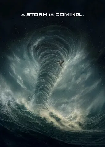 Sharknado Origins poster