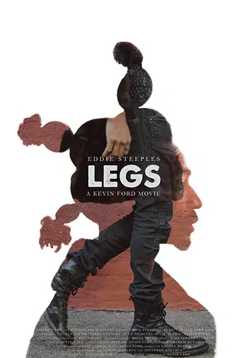 Legs poster
