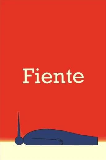 Fiente poster