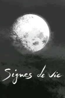Signes de vie poster